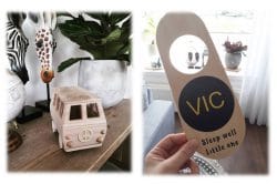 vw bus en deruganger