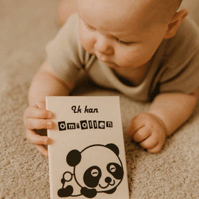 Houten mijlpaal kaarten